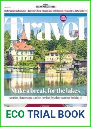 The Sunday Times Travel - 13 August, 2023