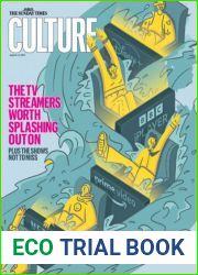 The Sunday Times Culture - 13 August, 2023