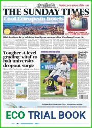 The Sunday Times UK - 13 August, 2023