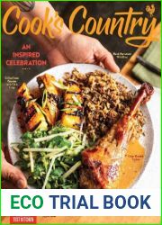 Cook|s Country - October November 2023