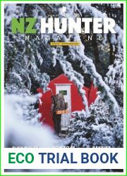 NZ Hunter - Issue 96, August September 2023