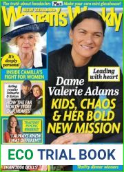 Woman|s Weekly New Zealand - August 21, 2023