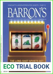 Barron|s Magazine - Vol. CIII, No. 33, August 14, 2023