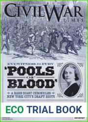 Civil War Times - Autumn 2023