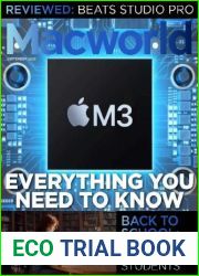 Macworld UK - September 2023