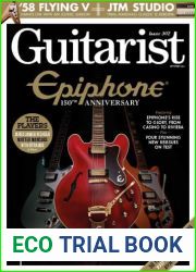 Guitarist - Issue 502, September 2023