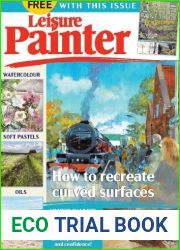 Leisure Painter - Vol. 57, No. 10, Issue 642, October 2023