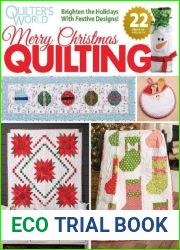 Quilter|s World - Merry Christmas Quilting, 2023