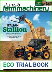Farms and Farm Machinery - Issue 427, 2023
