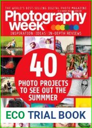 Photography Week - Issue 569, 17 23 August 2023