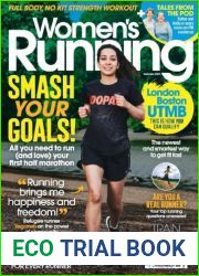 Women|s Running UK - September 2023