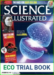 Science Illustrated Australia - Issue 101, 2023