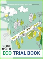 Landscape Architecture Magazine USA - Vol. 113 No.9, Sept 2023