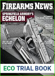 Firearms News - Volume 77, Issue 16, August 2023