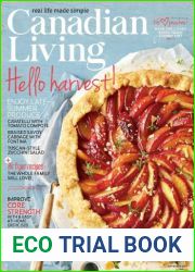 Canadian Living - Vol.48 No.07, September 2023
