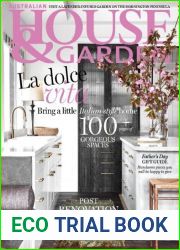 Australian House and Garden - September 2023