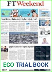 Financial Times Weekend USA - August 12 13, 2023