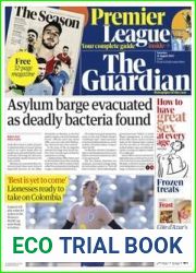 The Guardian - 12 August, 2023