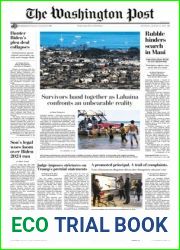 The Washington Post - August 12, 2023