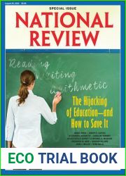 National Review - 28 August, 2023