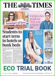 The Times - 12 August, 2023