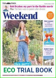 The Times Weekend - 12 August, 2023