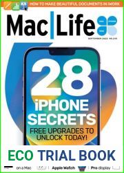 Mac|Life UK - Issue 210, September 2023