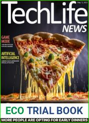 Techlife News - Issue 615, August 12, 2023