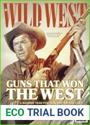 Wild West - Autumn 2023