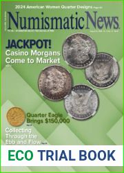 Numismatic News - Vol. 72 No. 23, August 22, 2023