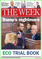 The Week USA - Vol. 23, Issue 1144 August 18, 2023