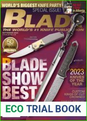 Blade - September 2023