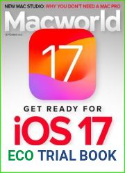Macworld USA - September 2023