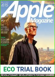 AppleMagazine - Issue 615, August 11, 2023
