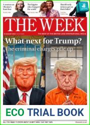 The Week UK - Issue 1448, 12 August, 2023