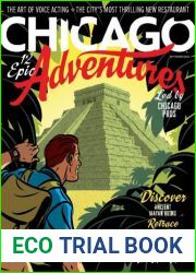 Chicago magazine - September 2023