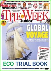 The Week Junior UK - Issue 400, 12 August 2023