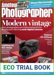 Amateur Photographer - 15 August 2023