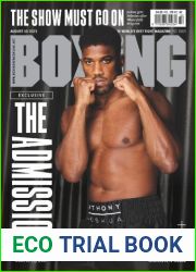Boxing News - 10 August 2023