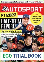 Autosport - 10 August 2023