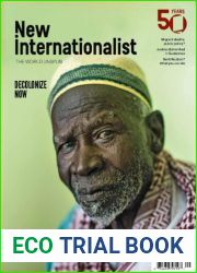 New Internationalist - September October 2023