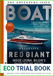 Boat International - September 2023