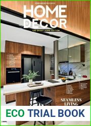 Home and Decor - August 2023