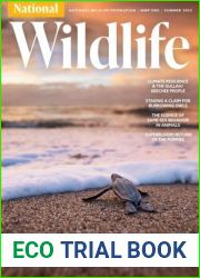 National Wildlife - Summer 2023