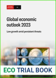 The Economist (IU) - Global Economic Outlook, 2023