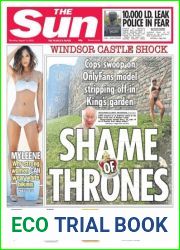 The Sun UK - 10 August, 2023