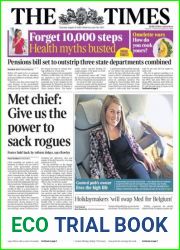 The Times - 10 August, 2023
