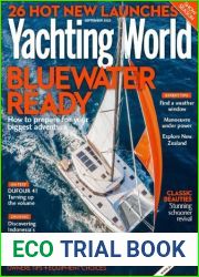 Yachting World - September 2023