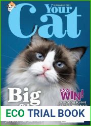 Your Cat Magazine - September 2023
