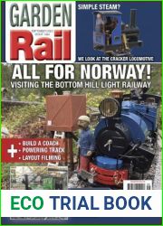 Garden Rail - Issue 349, September 2023